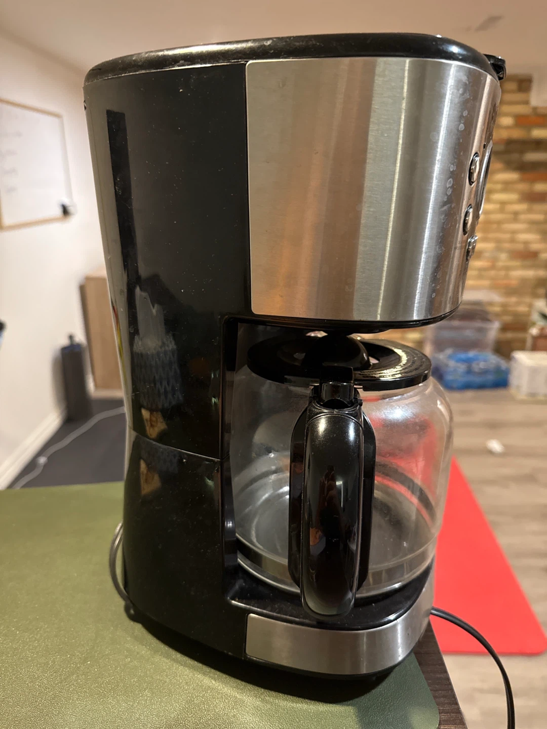 Starfrit Coffee Maker - photo 3