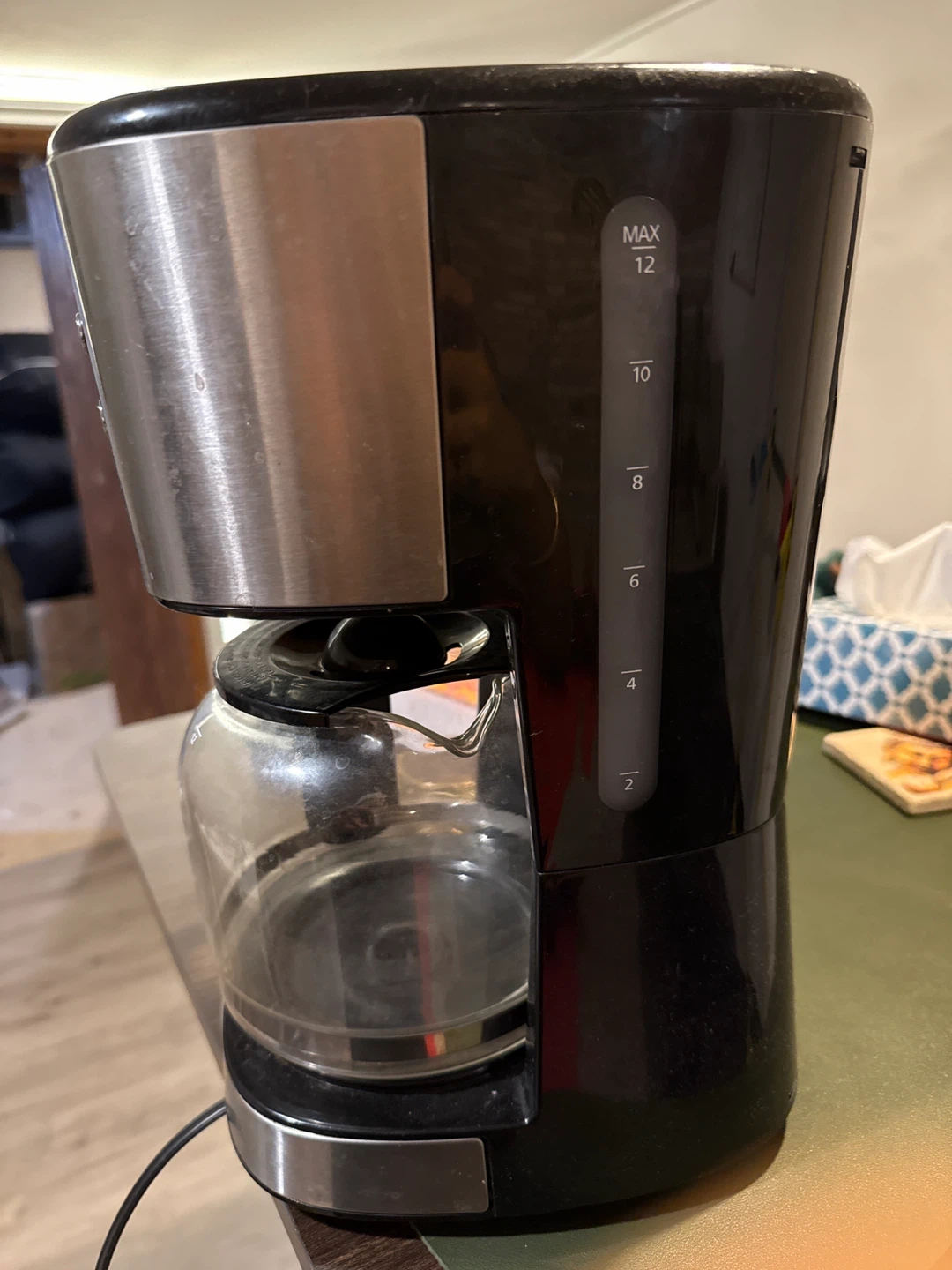 Starfrit Coffee Maker - photo 2