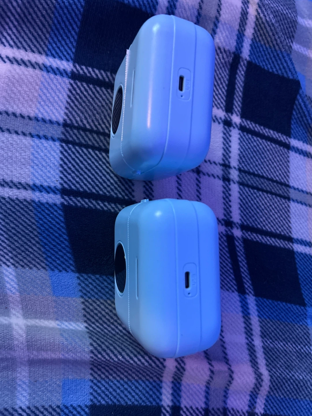 Two Portable Mini digital printer - photo 3