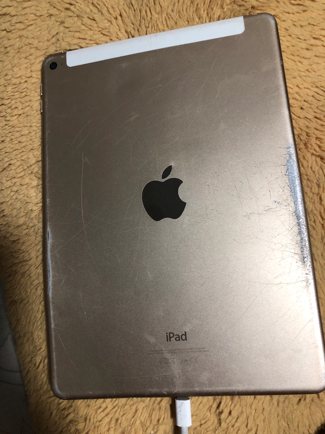 Apple iPad Air 2 (price is negotiable) - photo 2