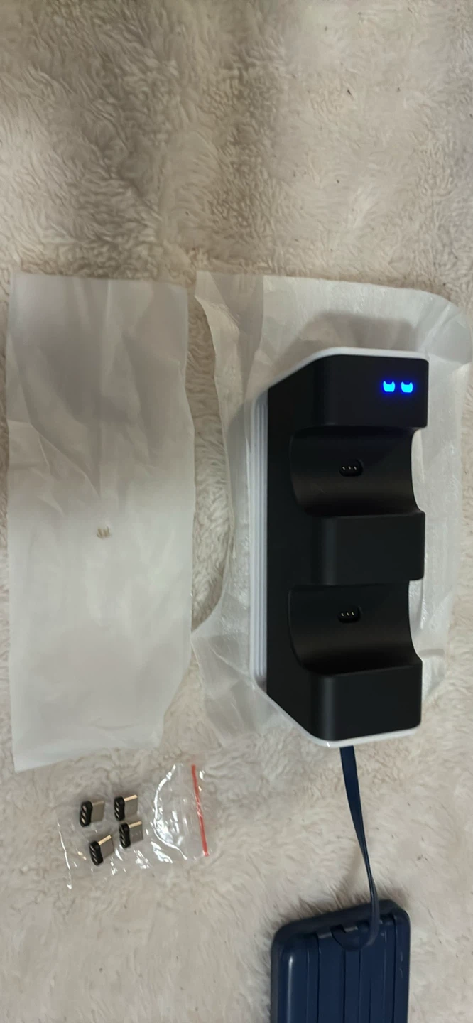 PGTECH Charging Dock for Game Controllers - photo 3