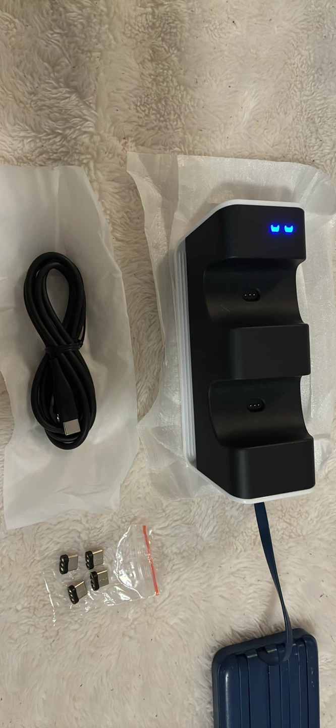 PGTECH Charging Dock for Game Controllers - photo 4