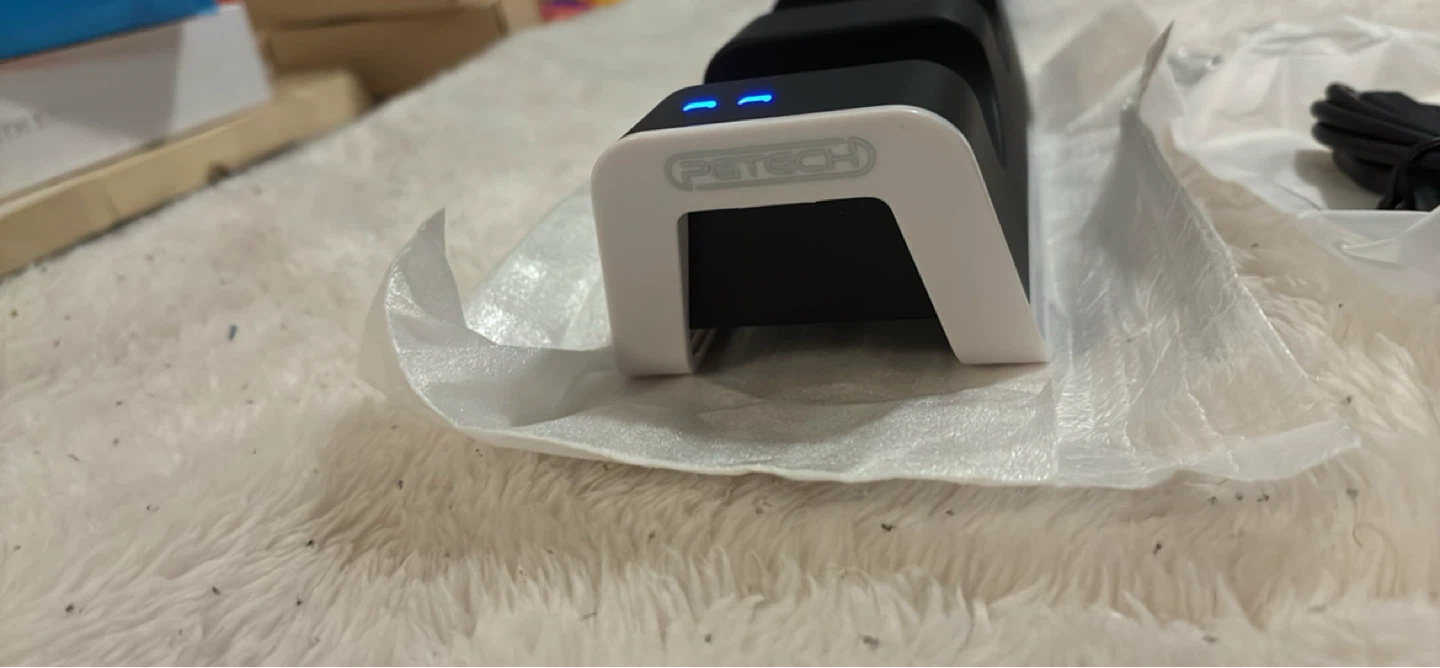 PGTECH Charging Dock for Game Controllers - photo 2