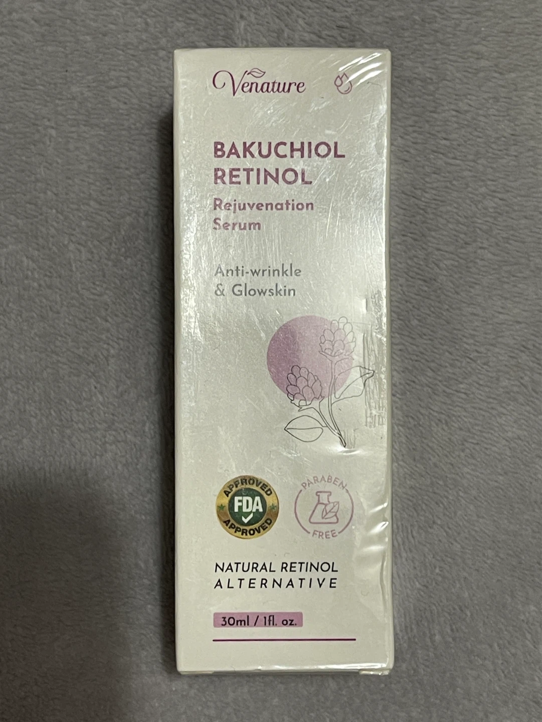 Beauty night cream.    10 dollars each (9 pcs available
