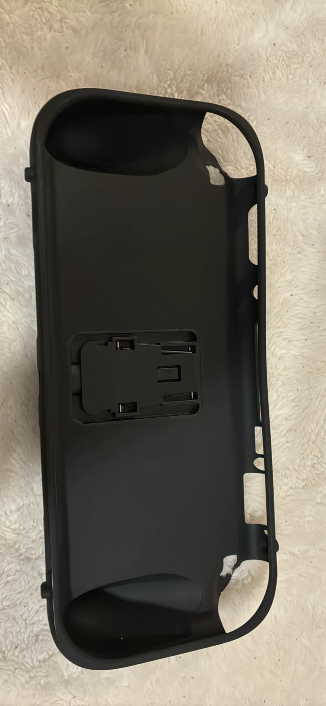 Protective TPU Case with Kickstand for NSW 2 - photo 3