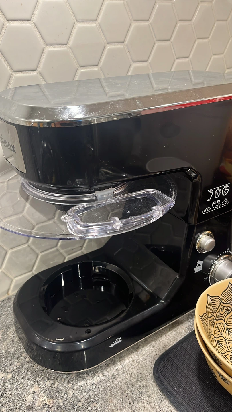 CUSIMAX Stand Mixer - photo 3