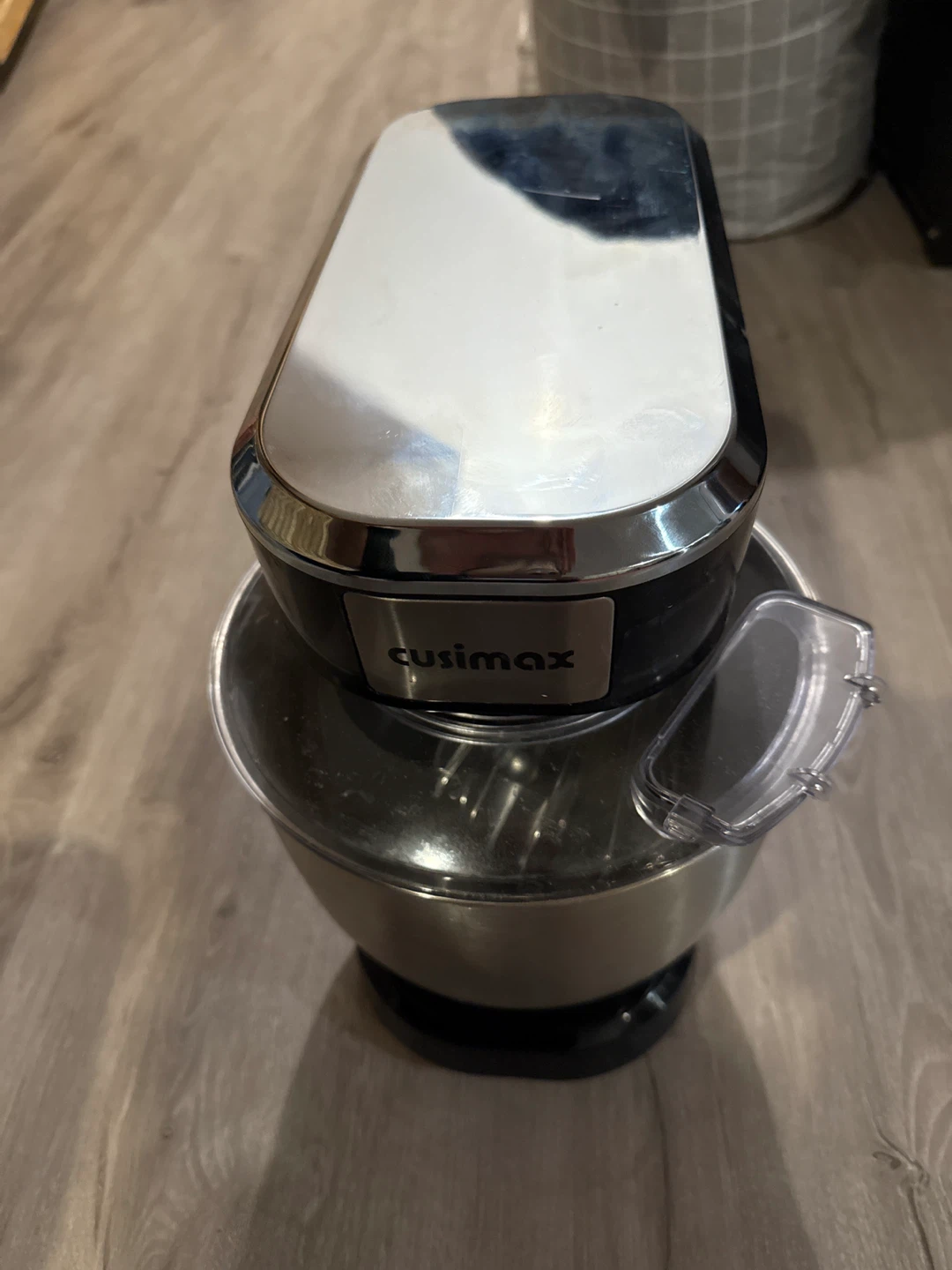 CUSIMAX Stand Mixer