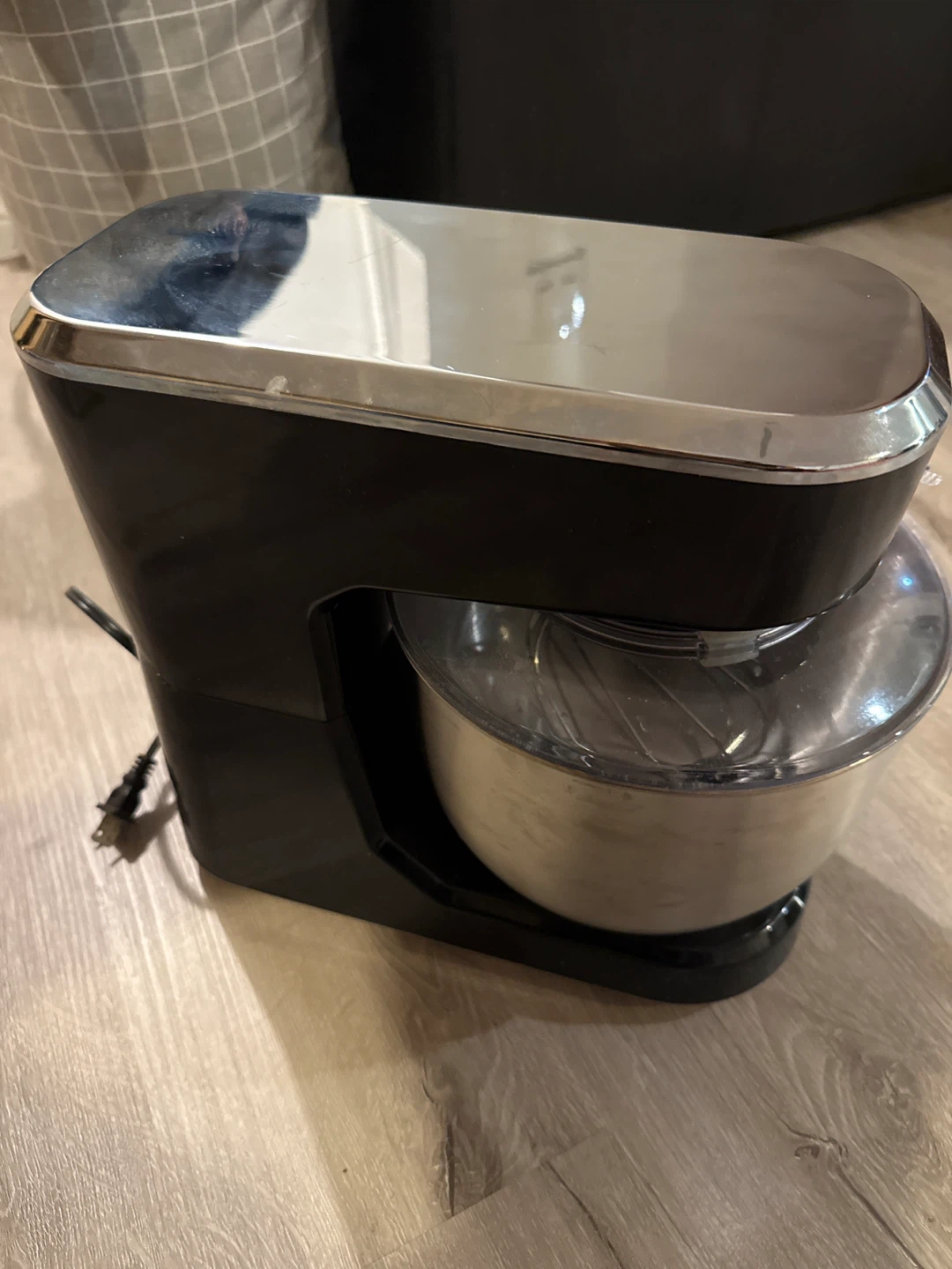 CUSIMAX Stand Mixer - photo 2