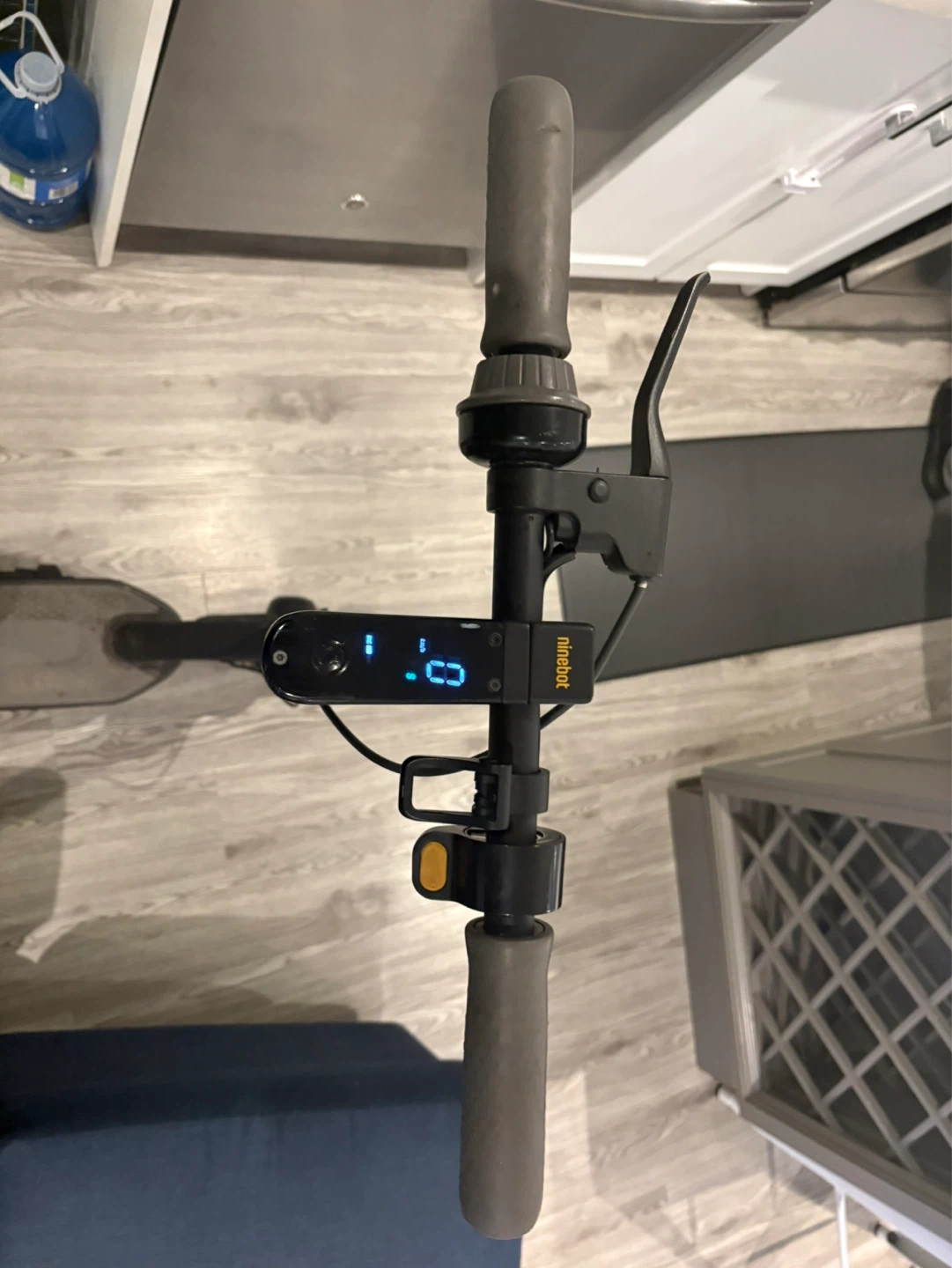 Segway Ninebot Electric KickScooter - photo 2