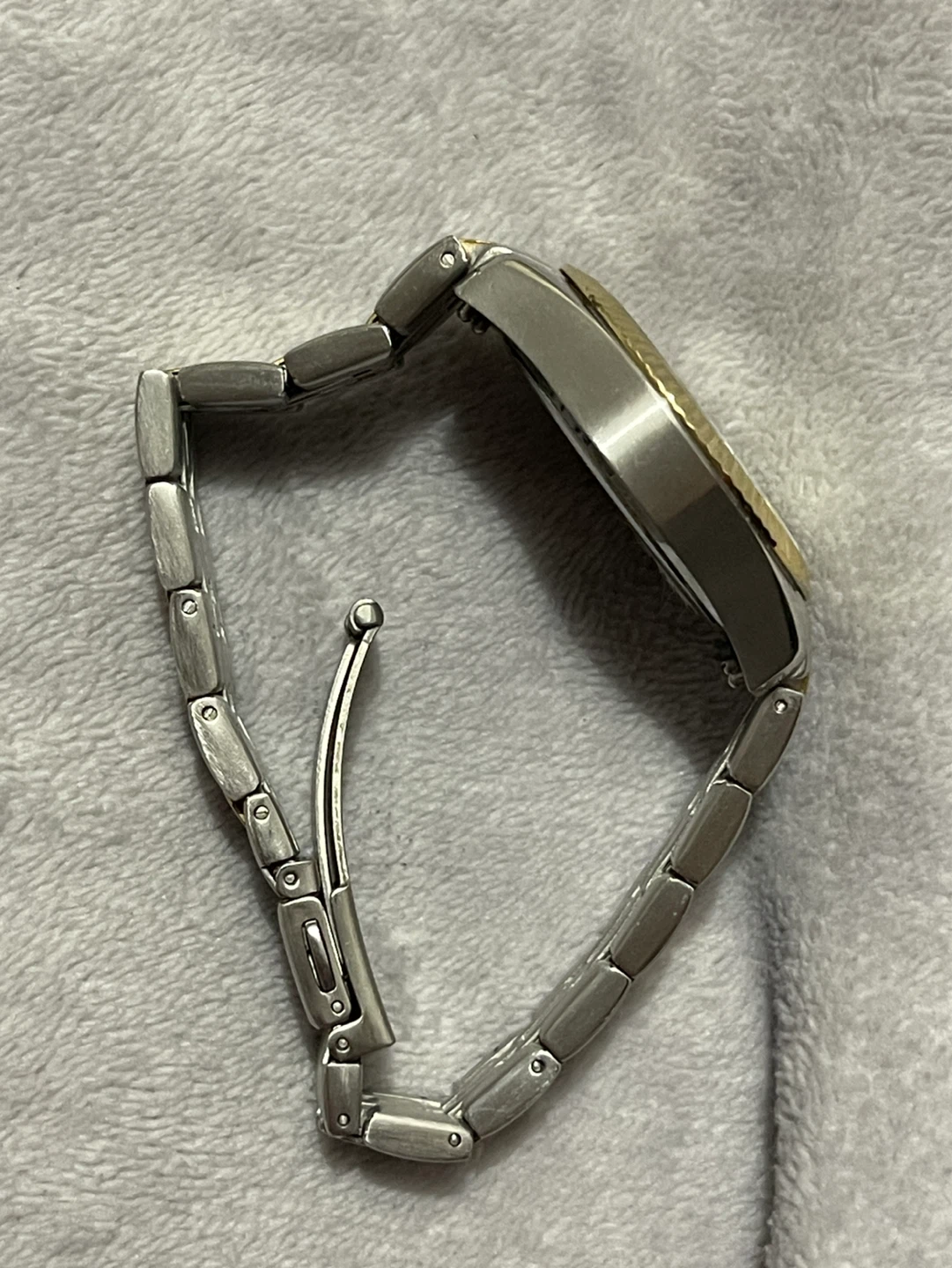 Woman’s fossil watch - photo 3