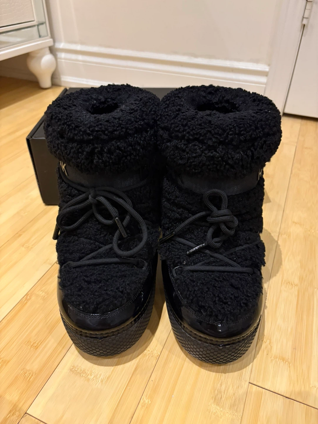 Rudsak Kathy Women’s Moon Boots Size: US 5/6, EU 36-37) - photo 5
