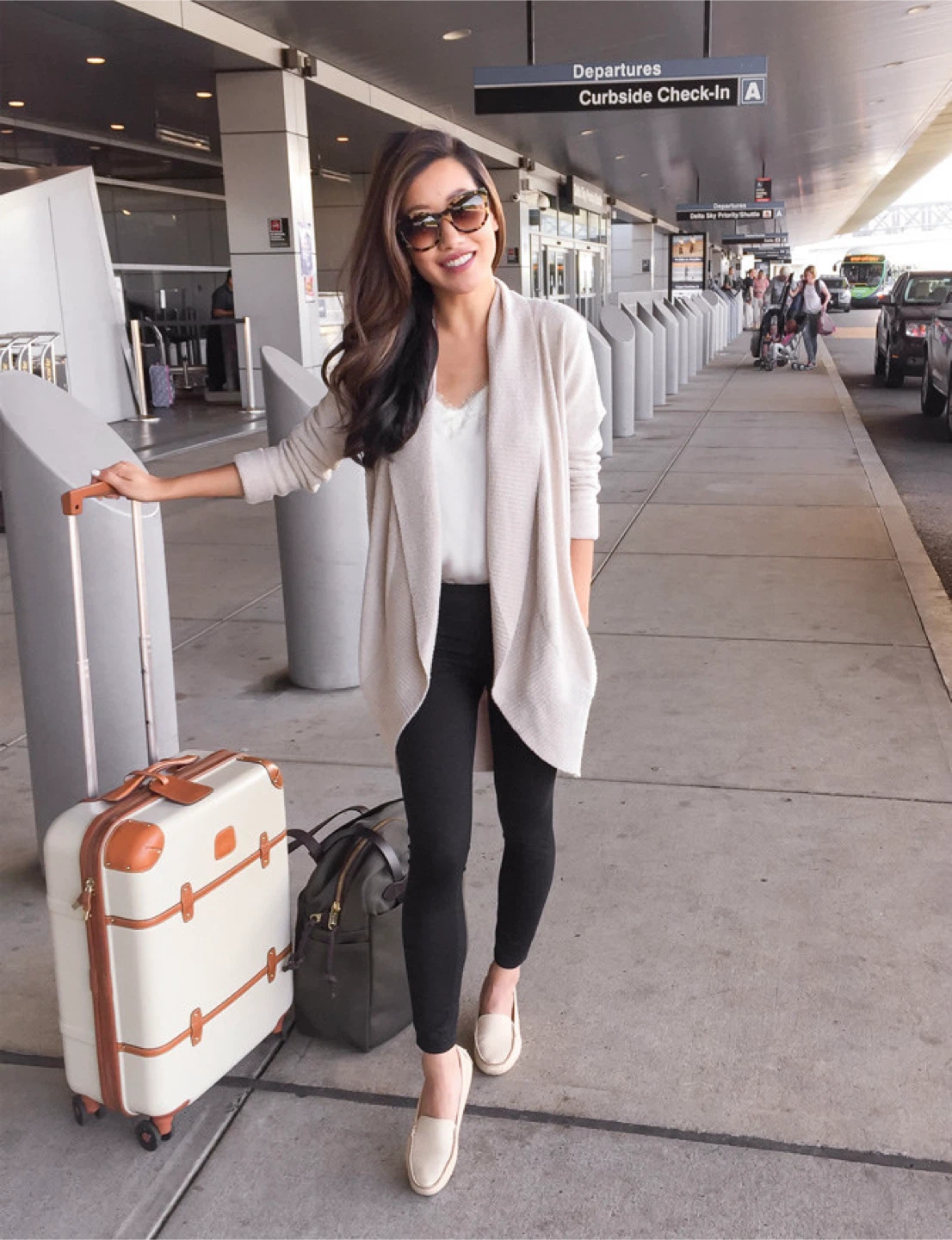 Wilfred Beige Blazer Size 2
