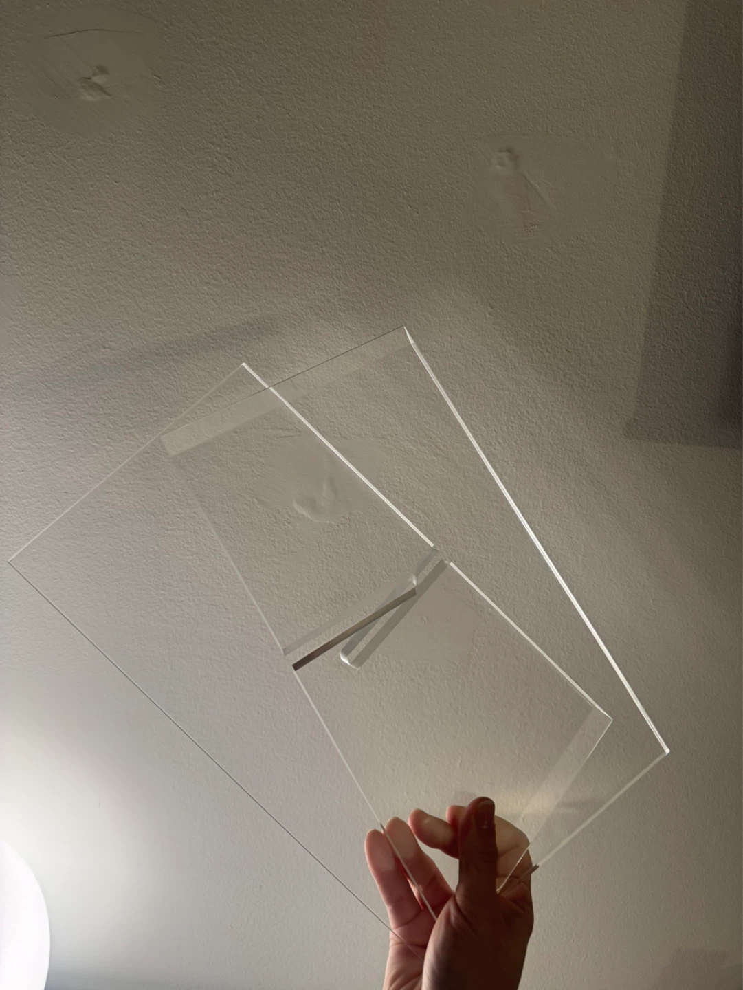 Lucite Book Stand by Tizo - photo 4