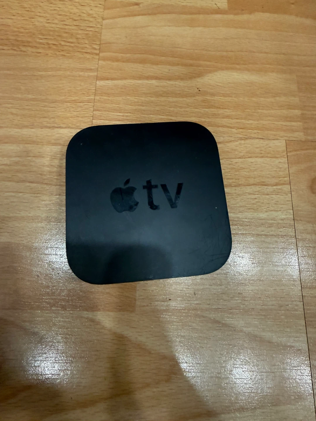 Appl tv model a1625 gen 4