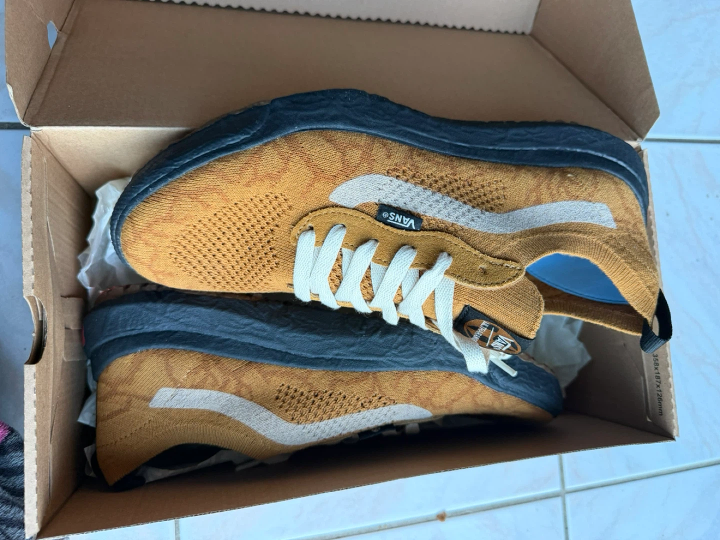 Vans Ultrarange EXO SE Shoes - photo 5