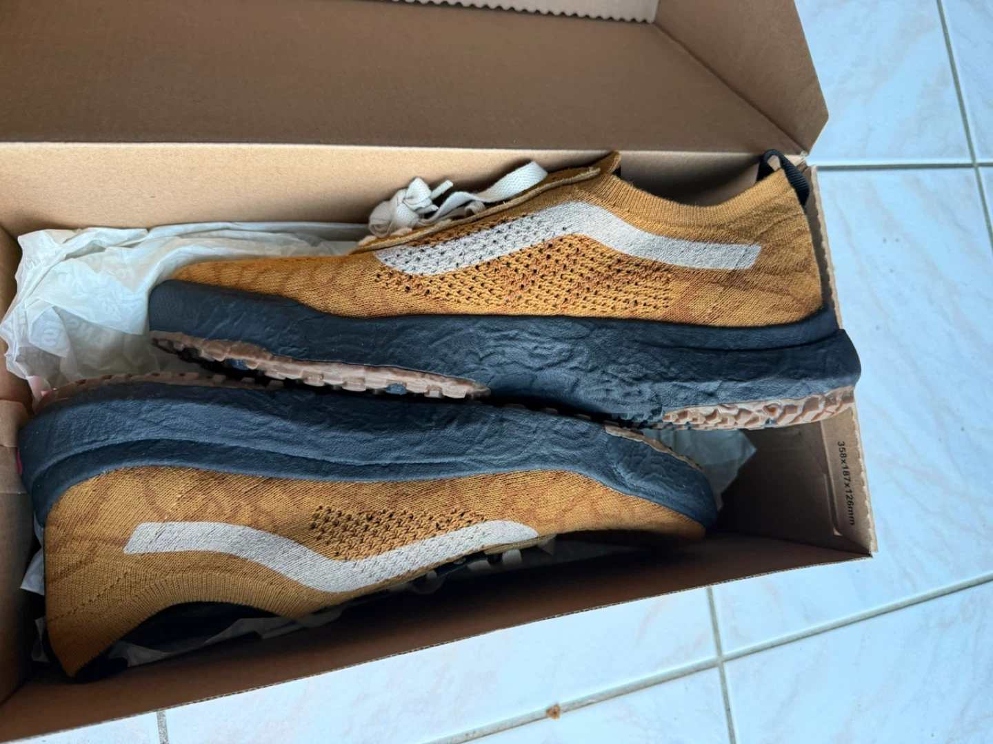Vans Ultrarange EXO SE Shoes - photo 3
