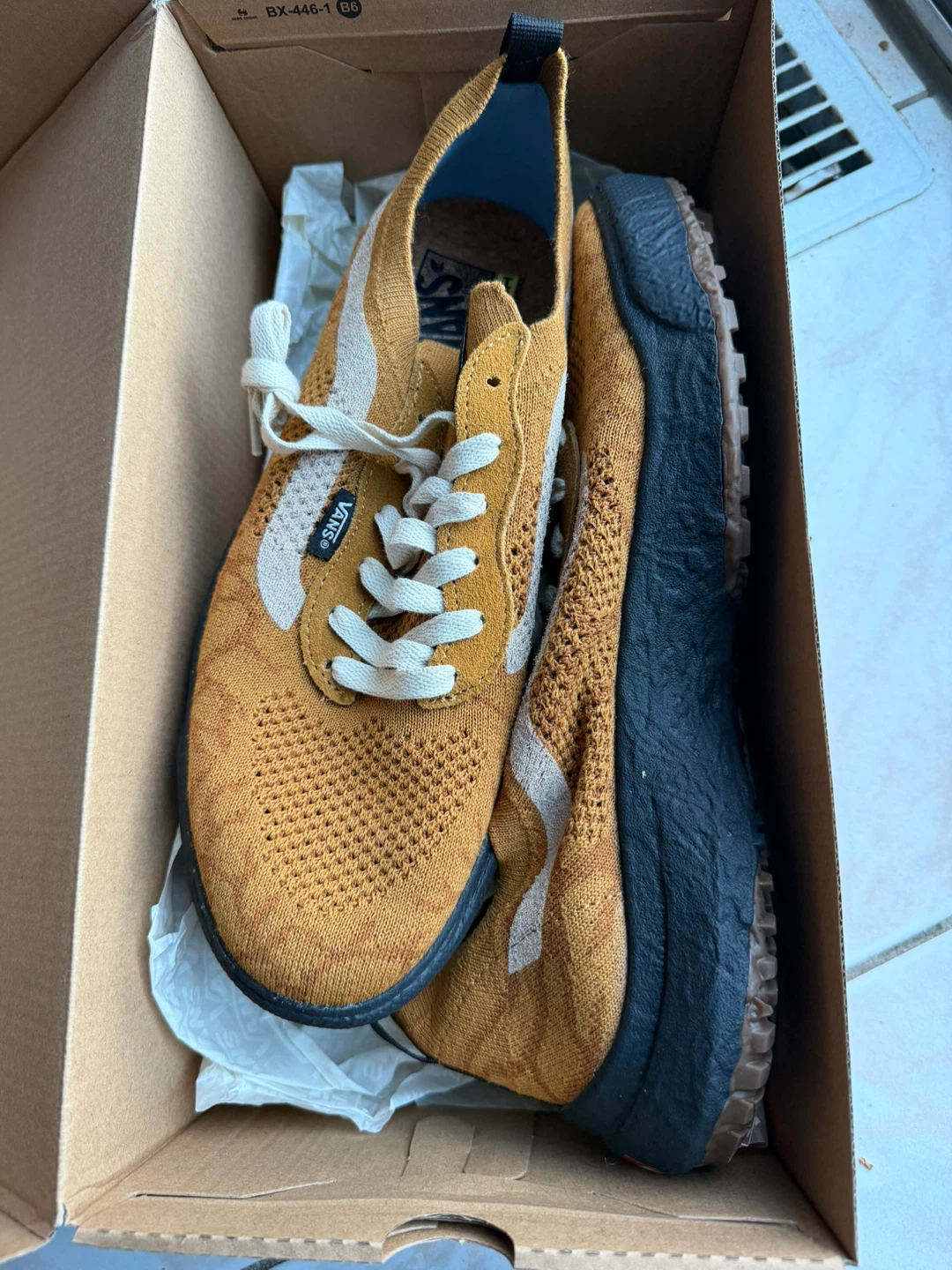 Vans Ultrarange EXO SE Shoes - photo 4