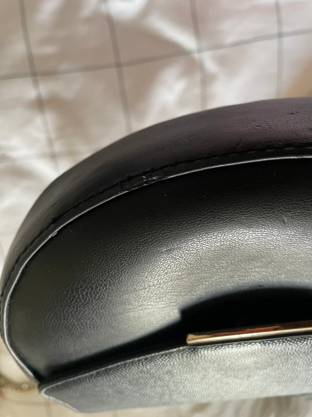 Black Aldo Crossbody Bag - photo 4