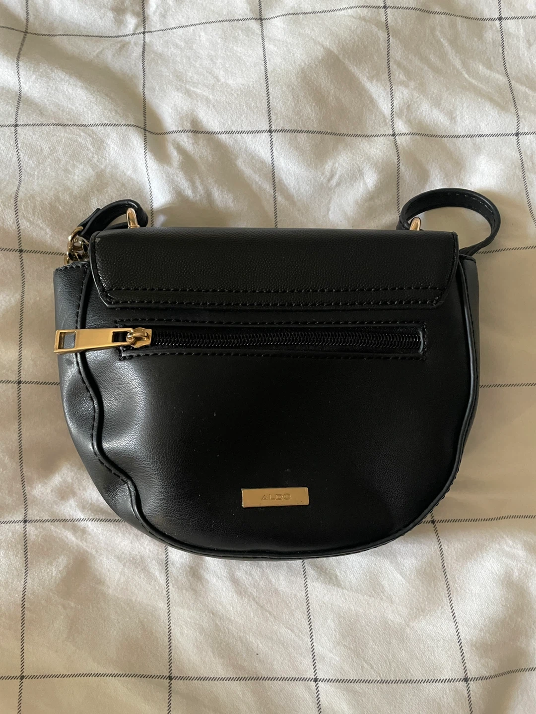 Black Aldo Crossbody Bag - photo 2