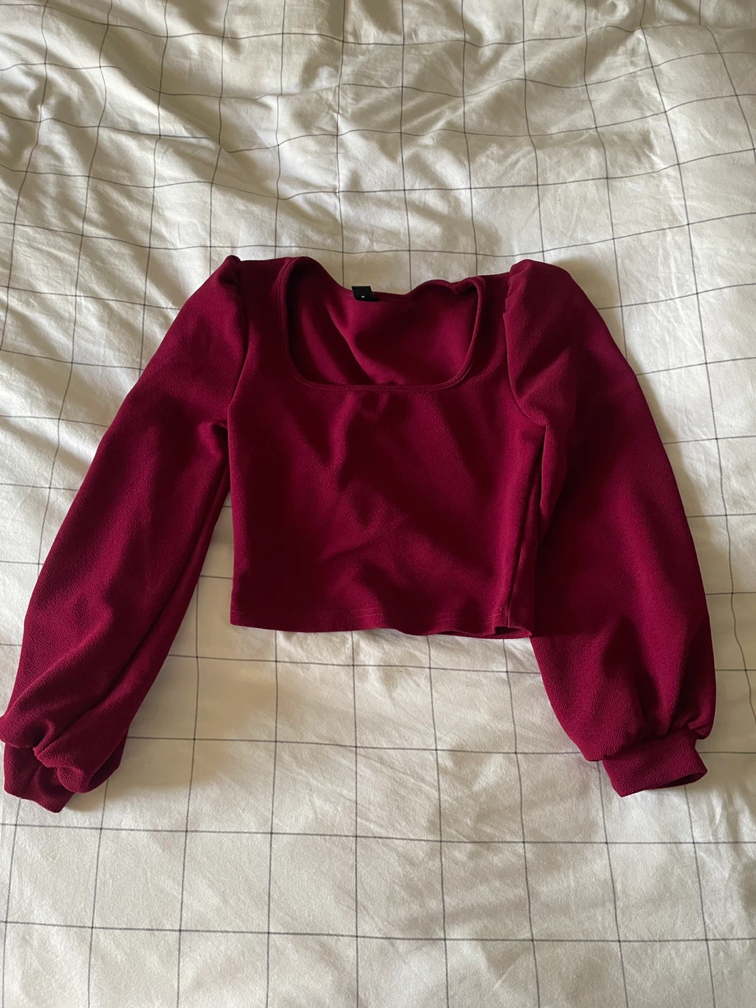 Women’s Sleeve Top