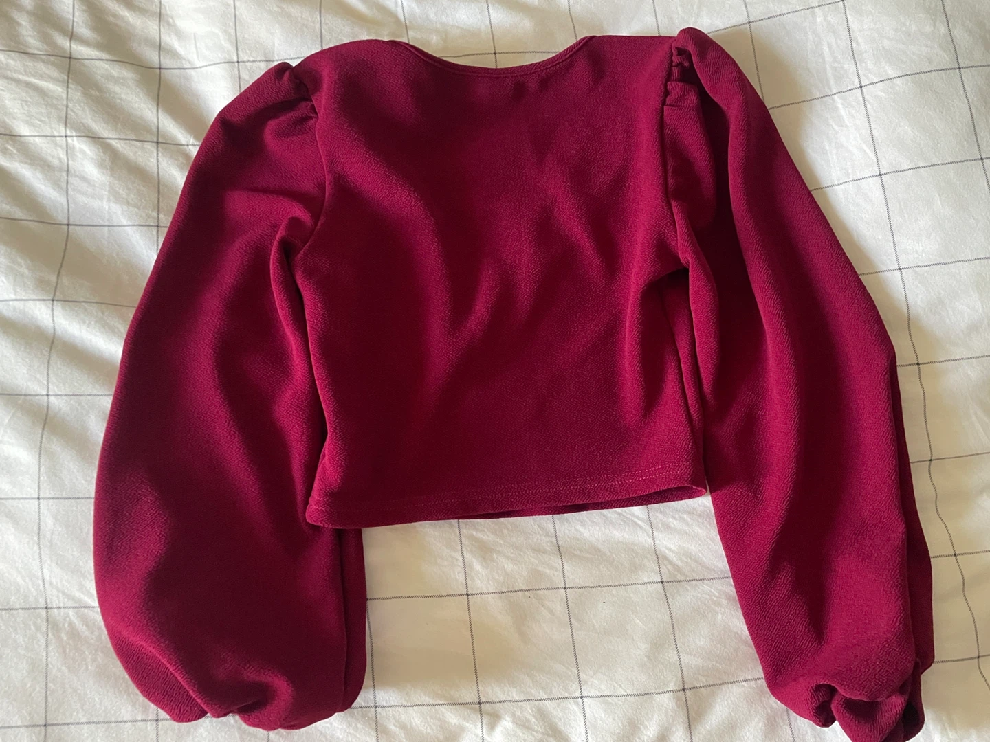 Women’s Sleeve Top - photo 2
