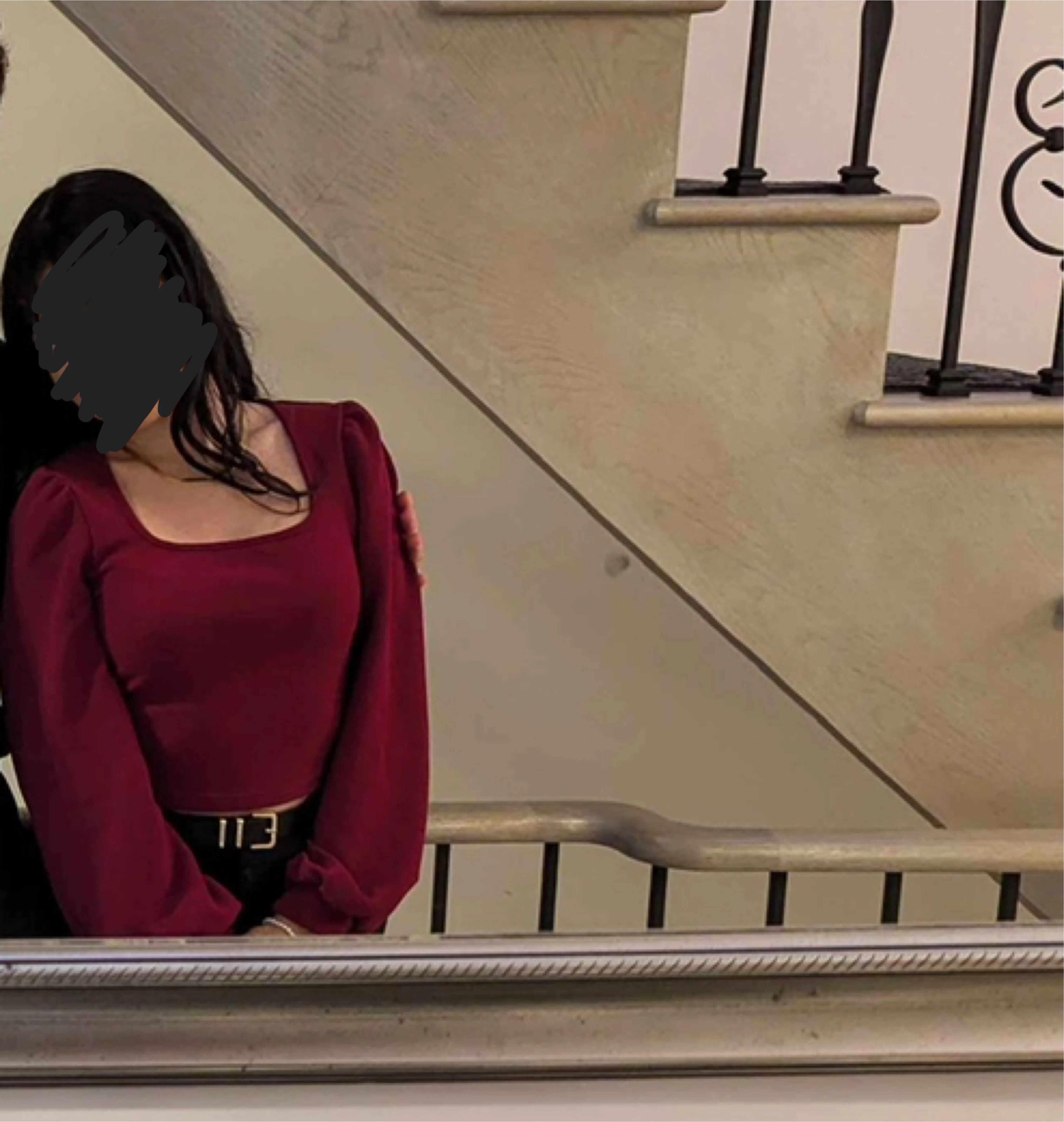 Women’s Sleeve Top - photo 4