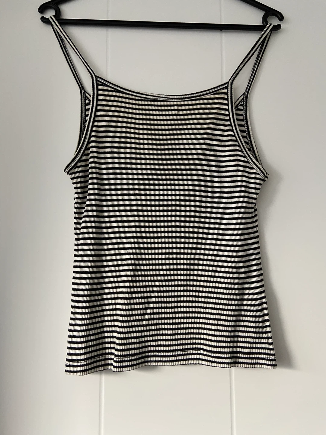 Brandy Melville Striped Tank Top - photo 2