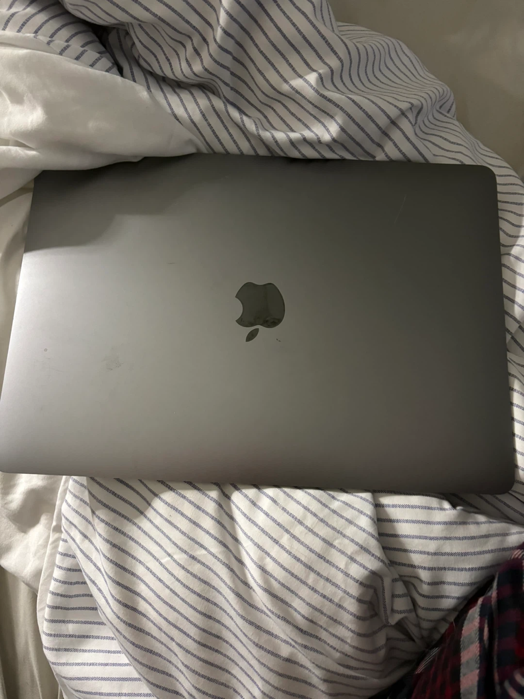 Apple MacBook Air 13-inch 2019 Retina Intel Core i5 8GB RAM - photo 3