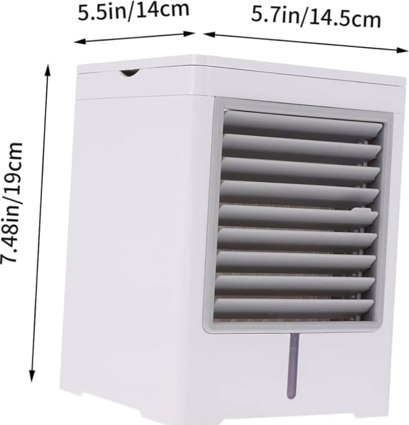 Evaporative Air Cooler - photo 2