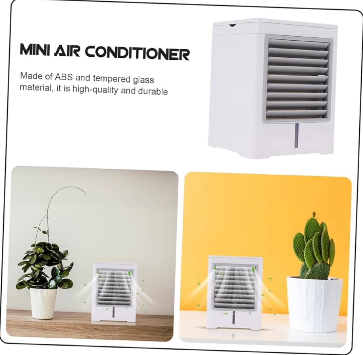 Evaporative Air Cooler - photo 4