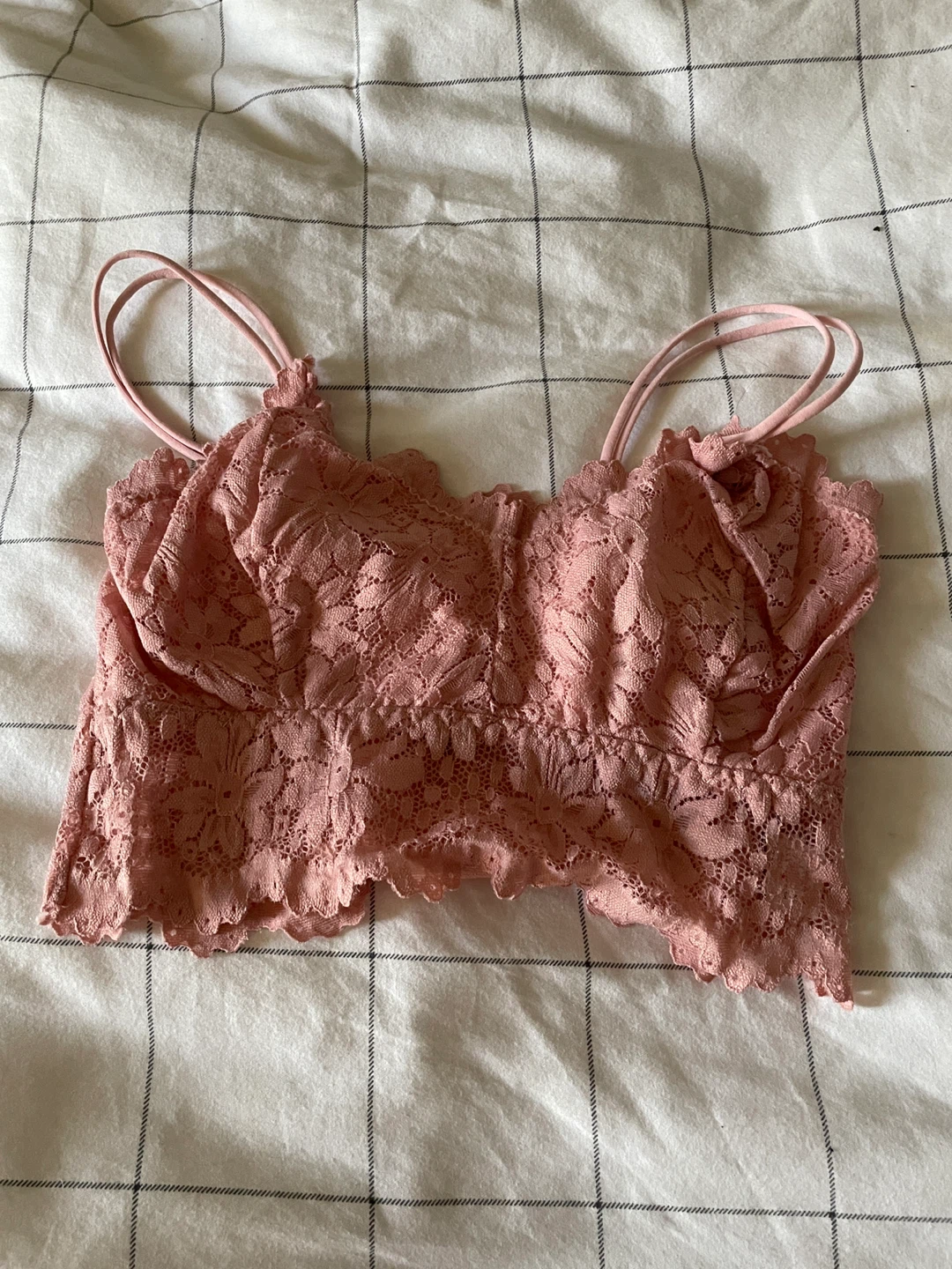 Assorted Women's Crop Tops & Bralettes - photo 2