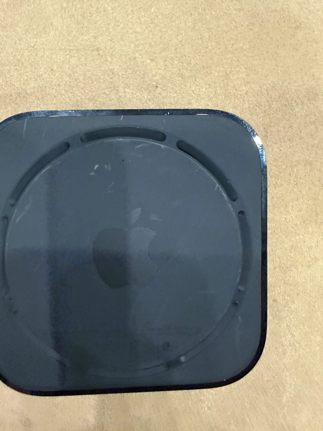 Apple TV gen 1