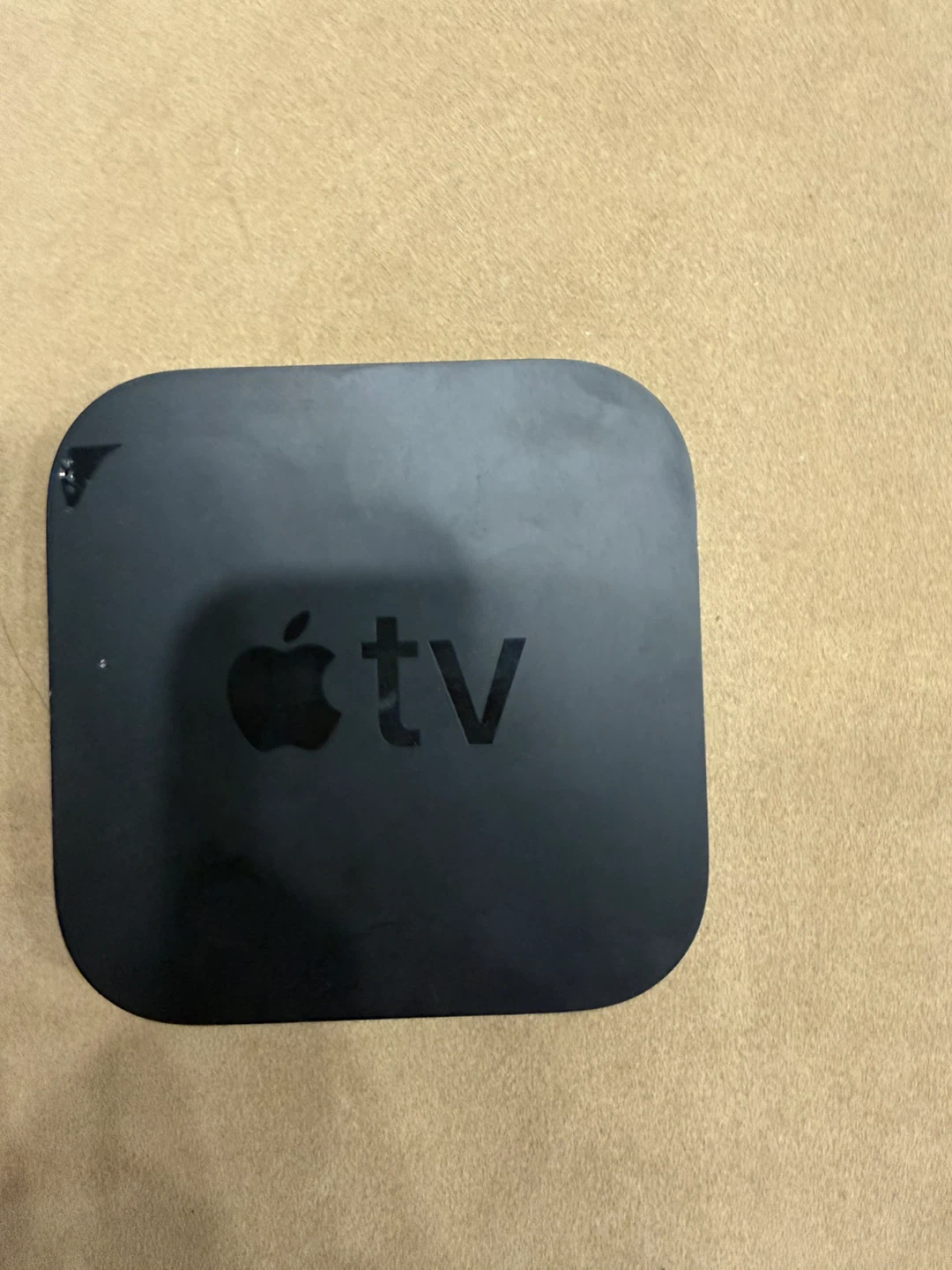 Apple TV gen 1 - photo 2