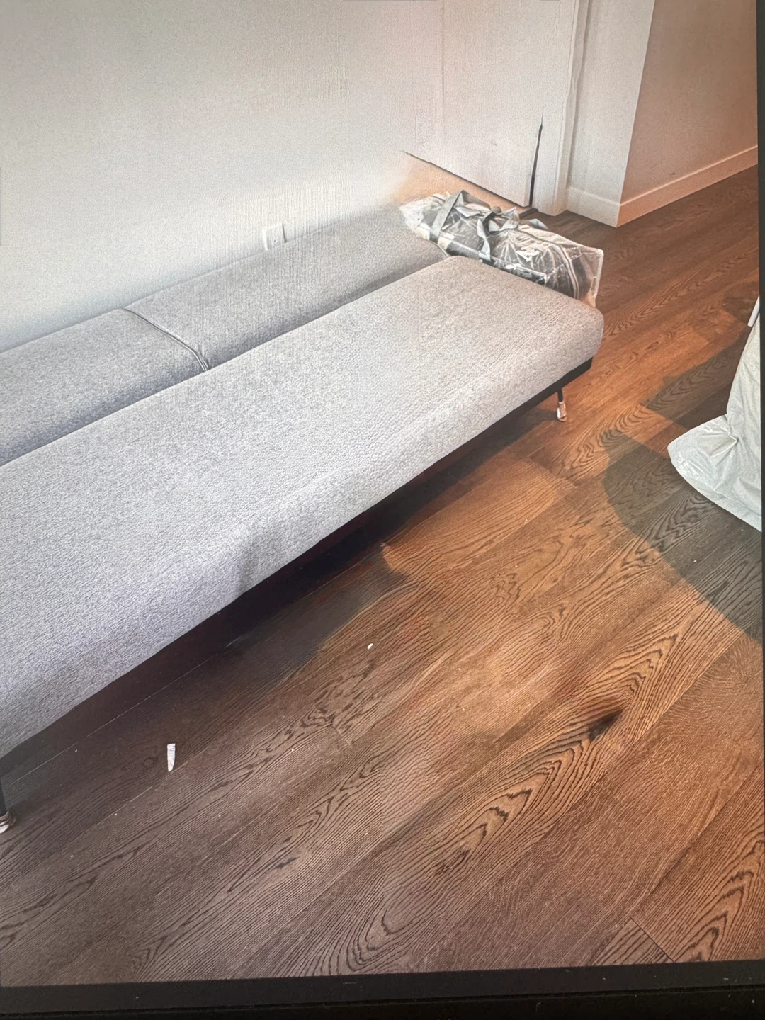 Sofa bed - photo 3