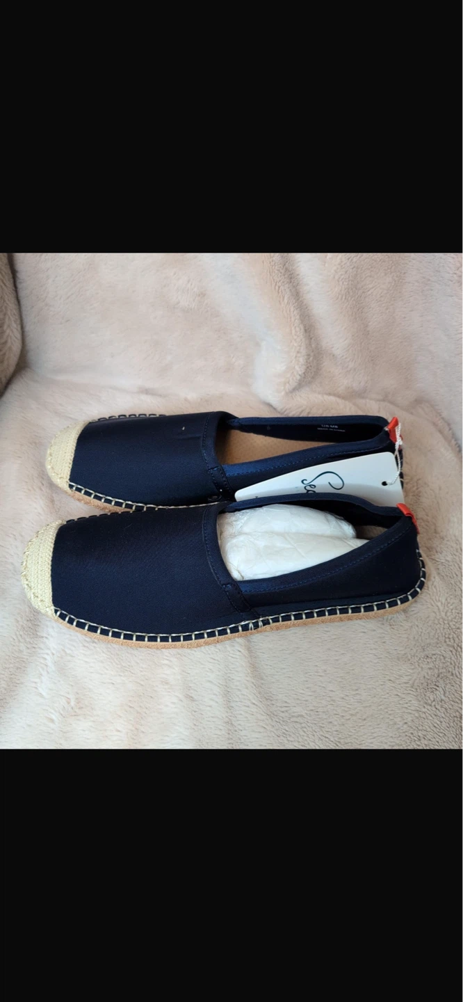 NEW! Sea Star Beachwear Beachcomber Espadrille Water Shoes - photo 4