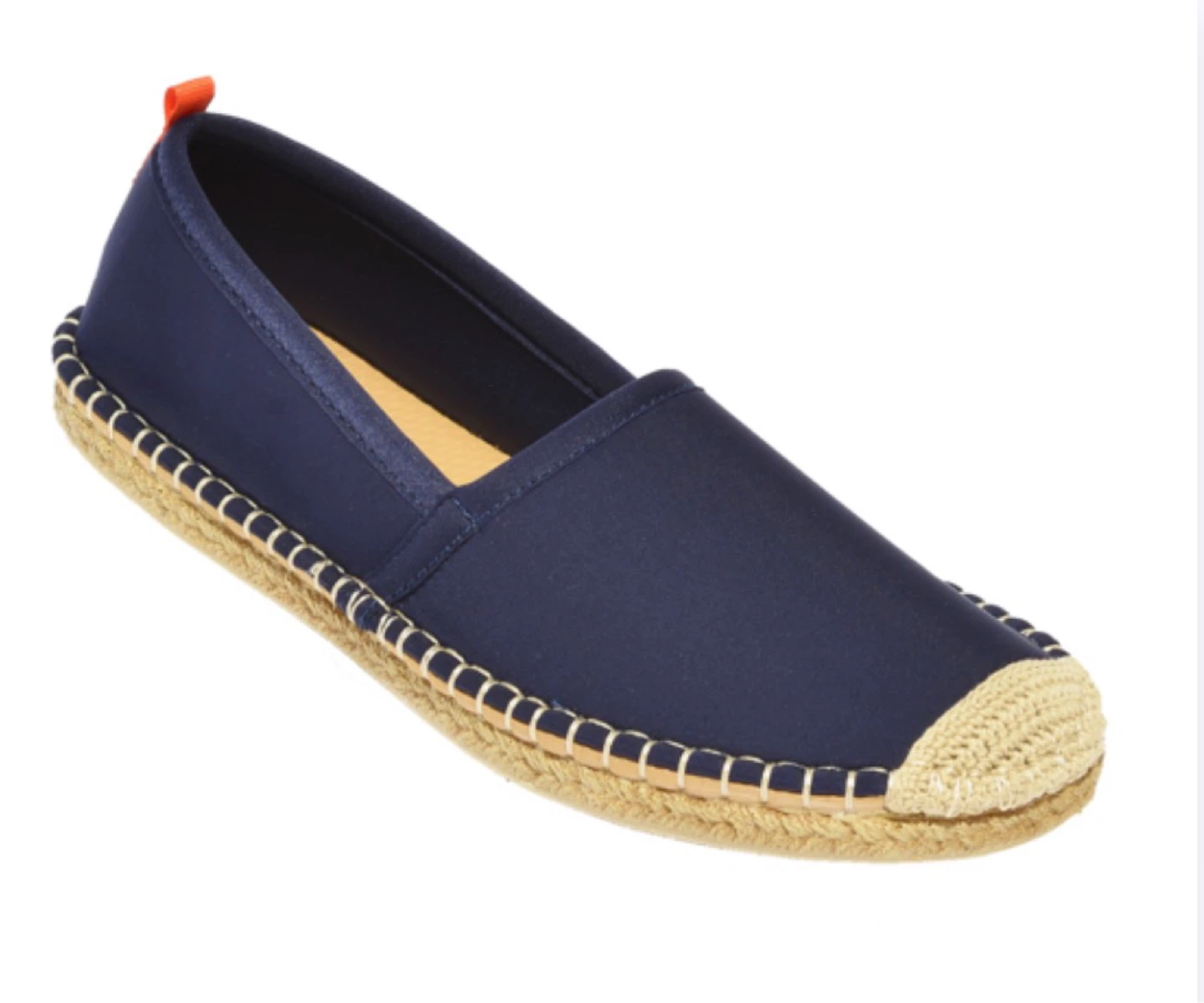 NEW! Sea Star Beachwear Beachcomber Espadrille Water Shoes