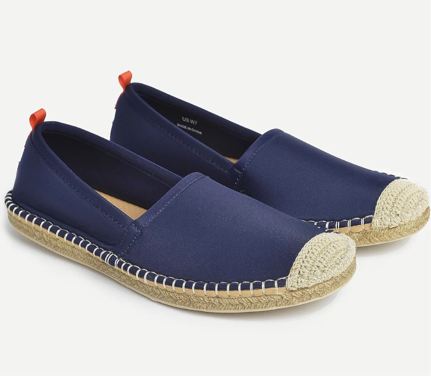 NEW! Sea Star Beachwear Beachcomber Espadrille Water Shoes - photo 2