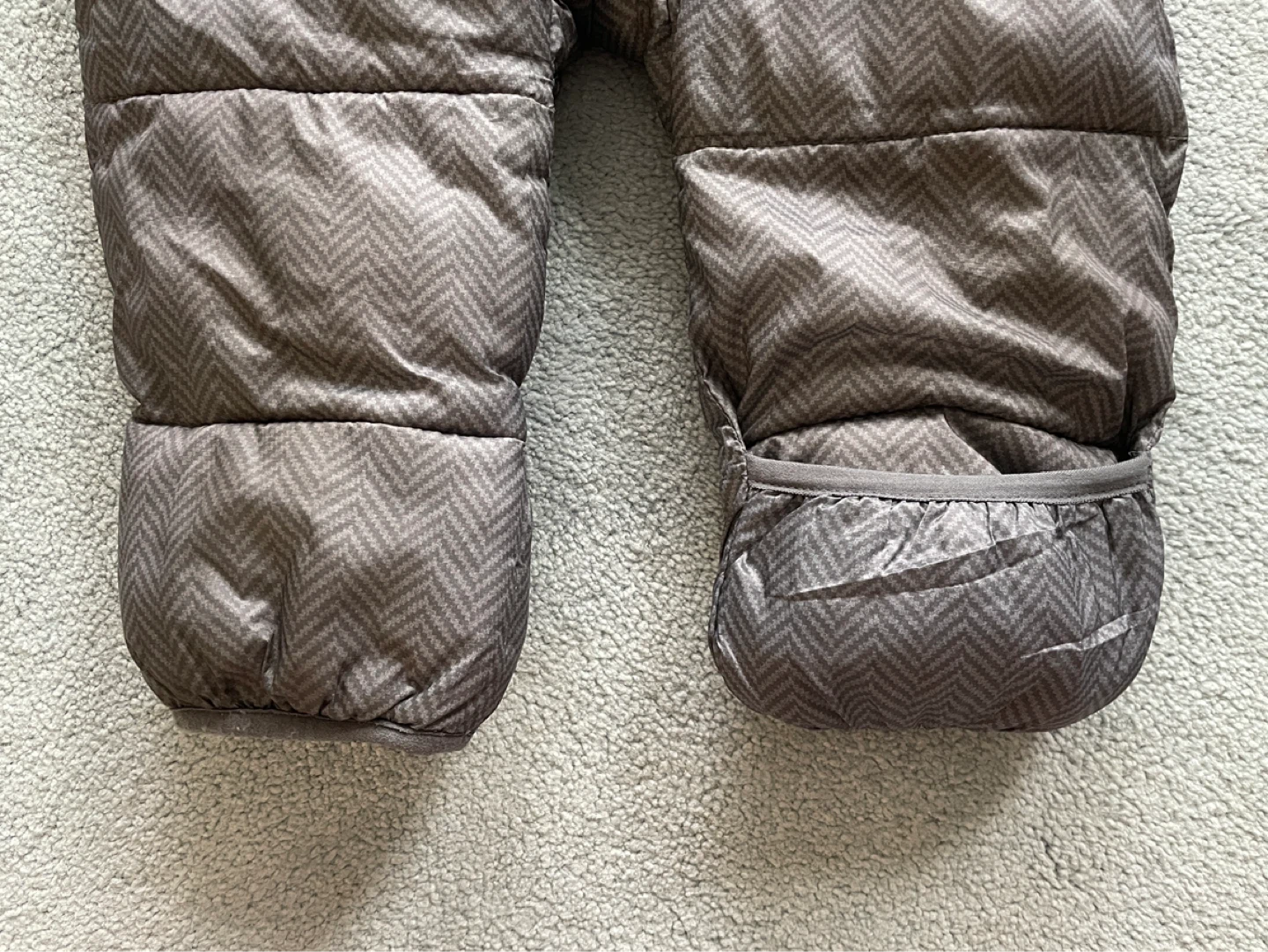 Baby Gap Snowsuit 12-18 Months - photo 3