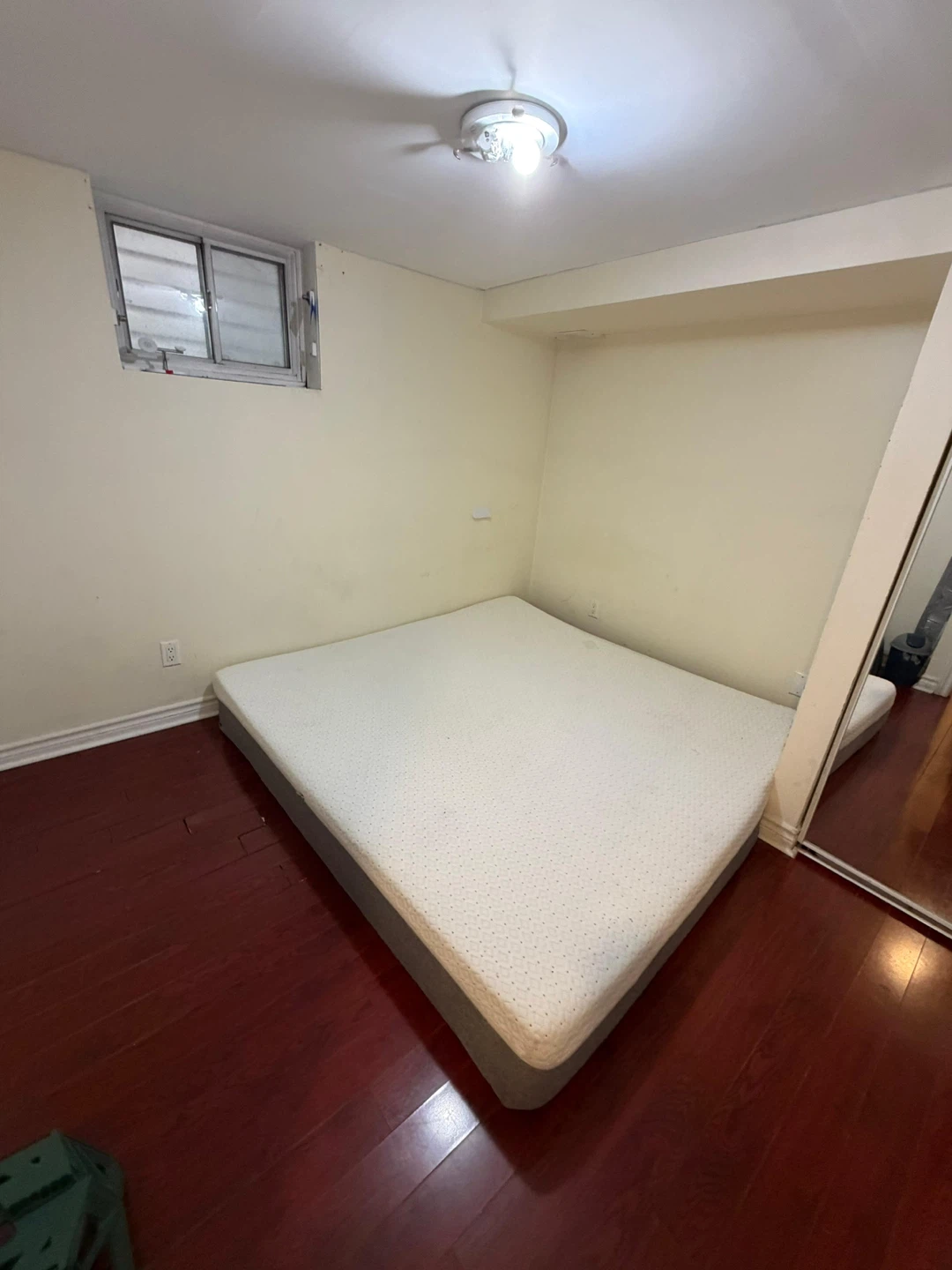 Mattress