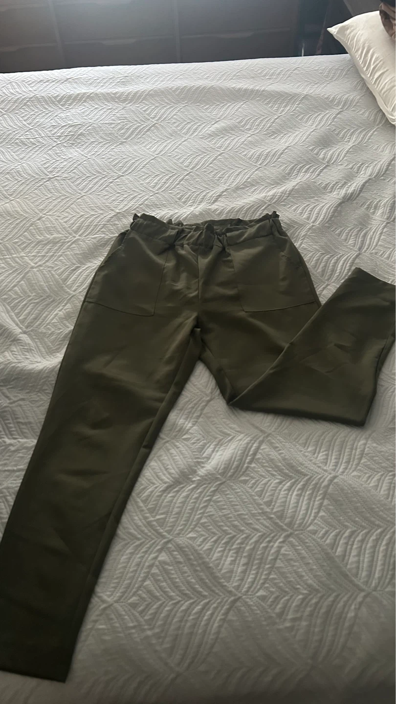 Revamped Premium Collection Women's Pants