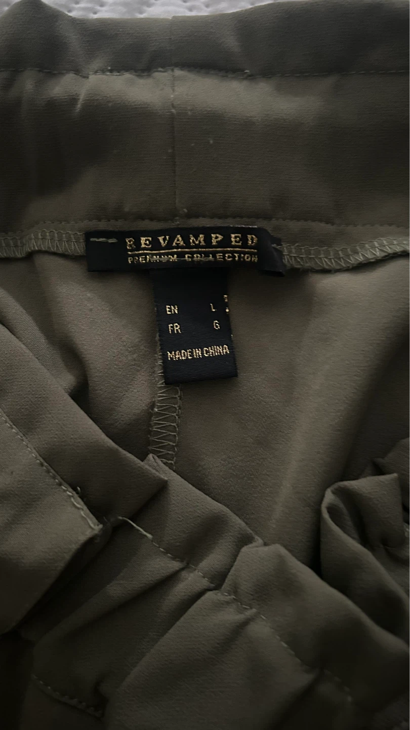 Revamped Premium Collection Women's Pants - photo 3