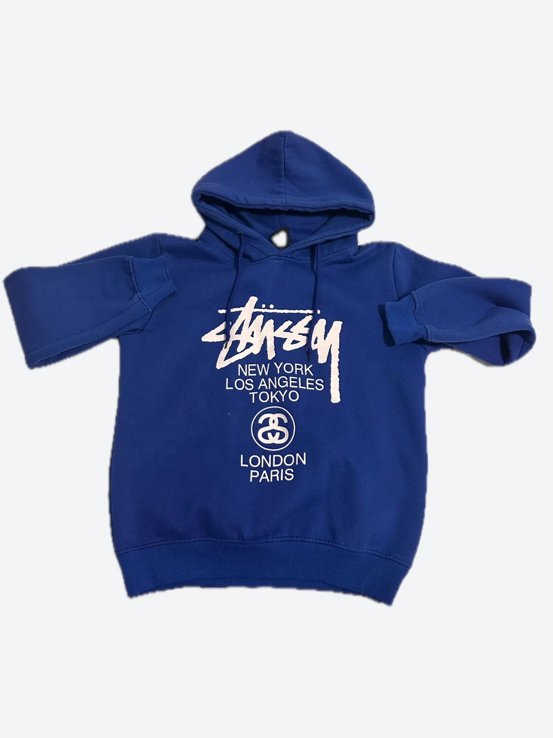Stüssy Hoodie