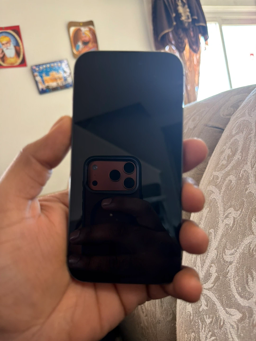 Apple iPhone 14 Pro - photo 2