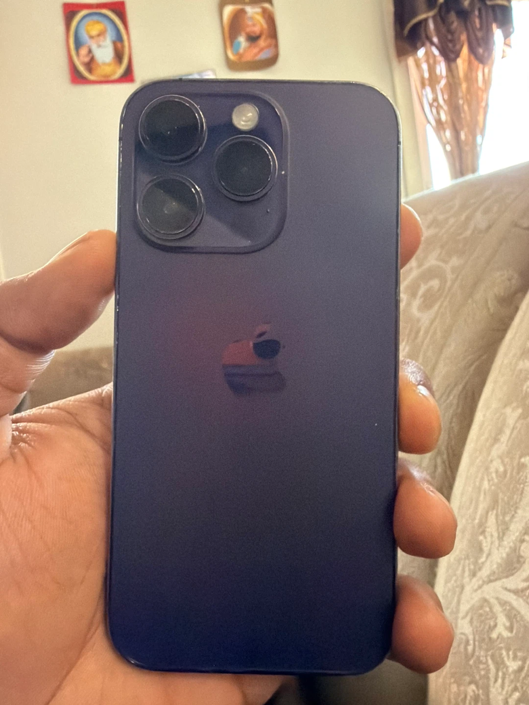 Apple iPhone 14 Pro