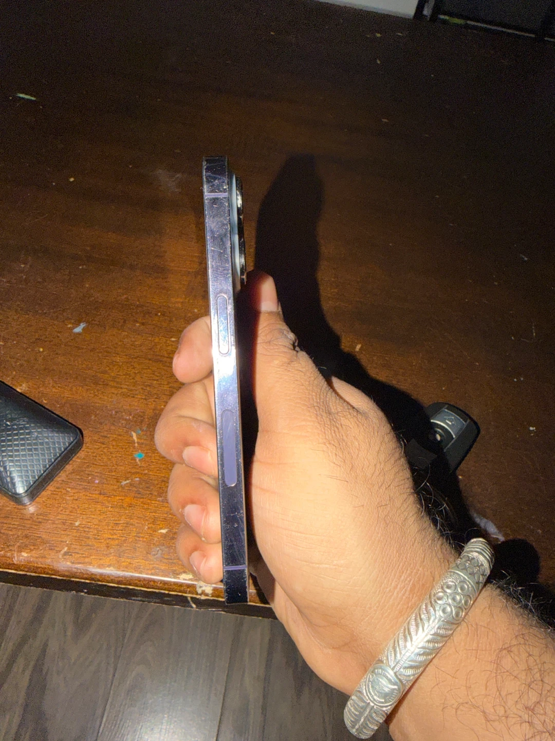 Apple iPhone 14 Pro - photo 3