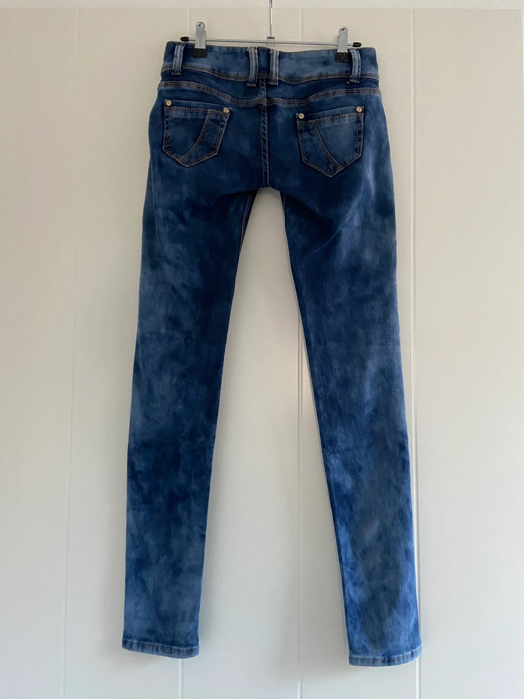 True Y2K Low Rise Jeans - photo 3