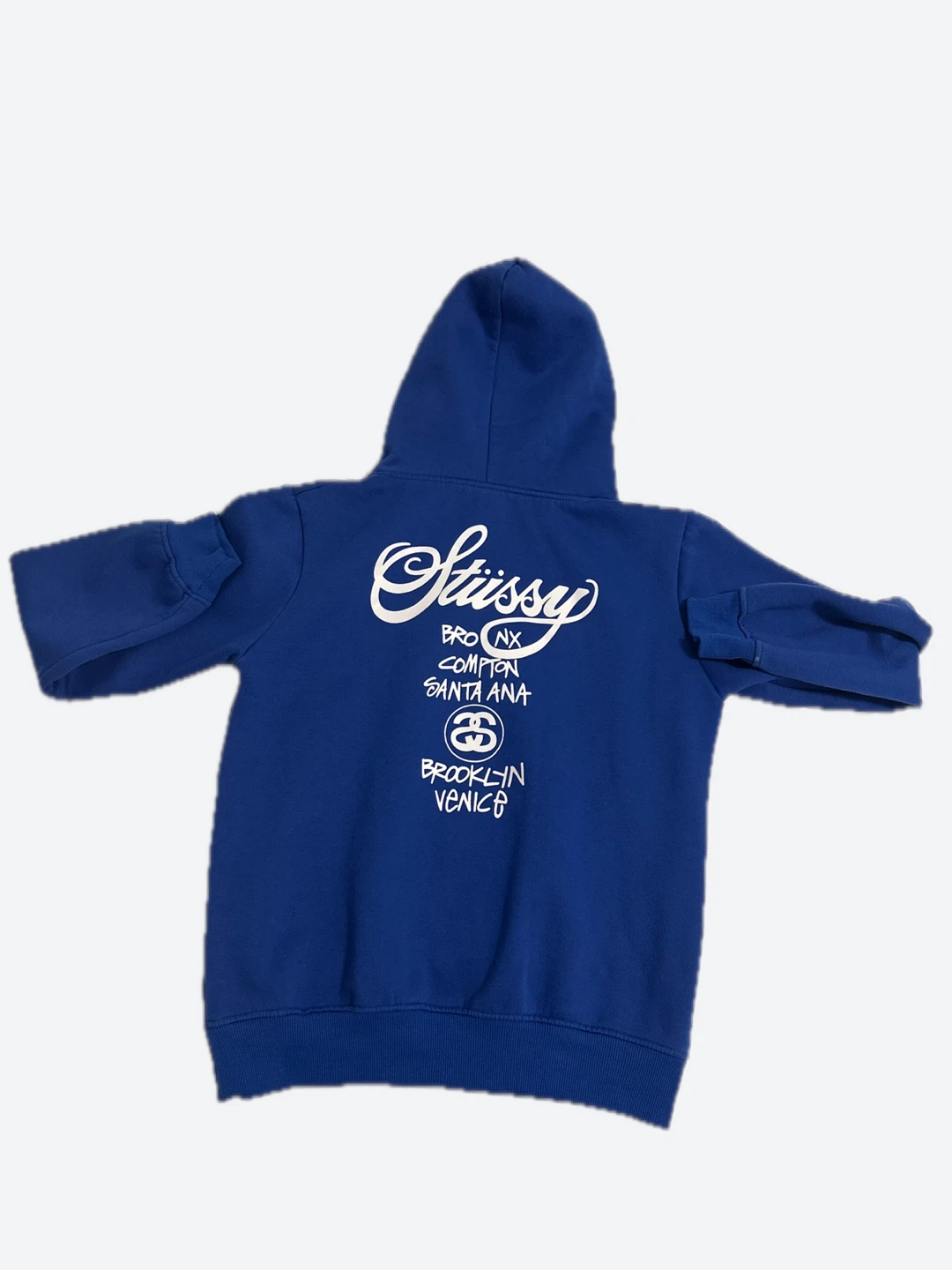 Stüssy Hoodie - photo 2