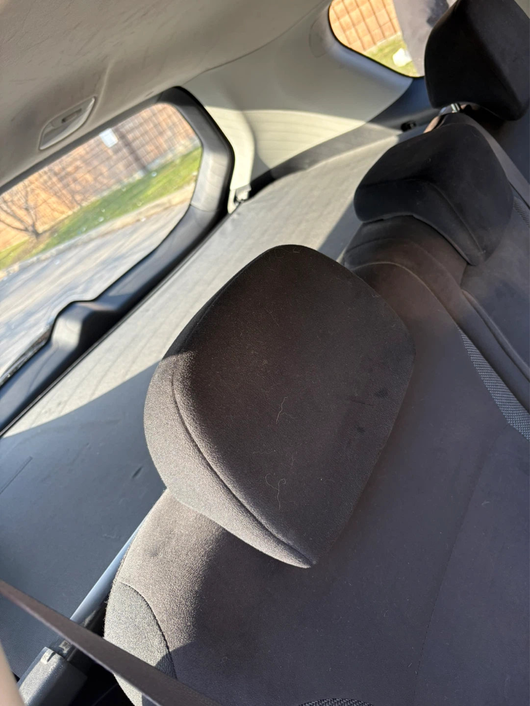 Black Mitsubishi Outlander 2009 - photo 5