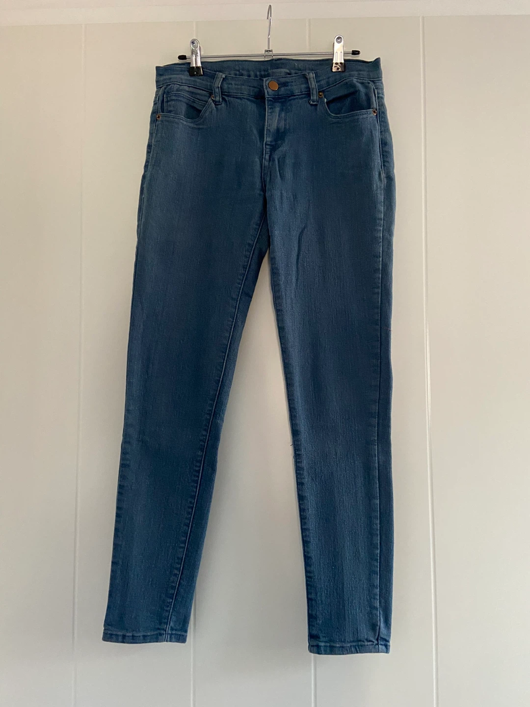 Skinny Jeans | Size M (PETITE)
