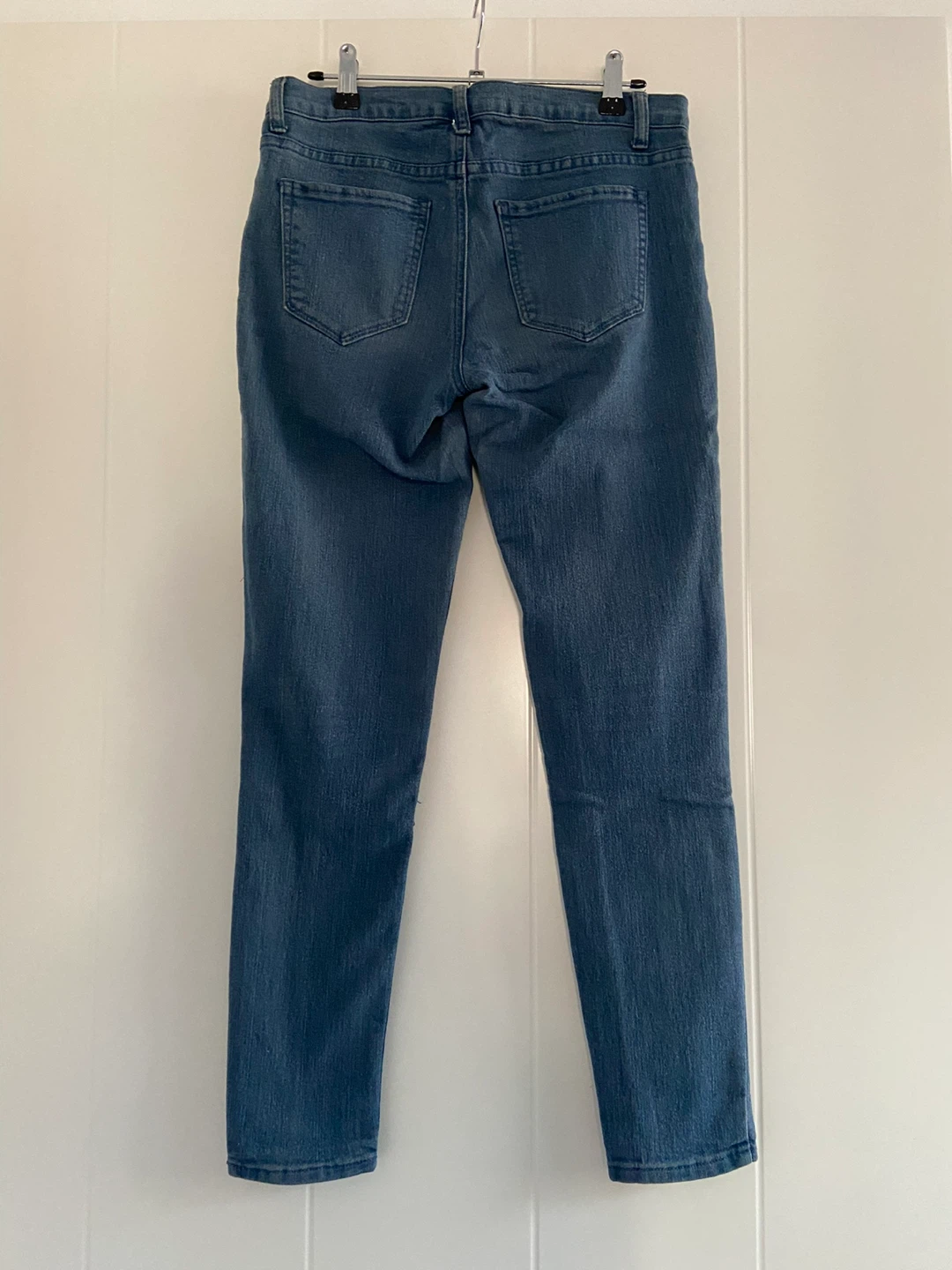 Skinny Jeans | Size M (PETITE) - photo 2